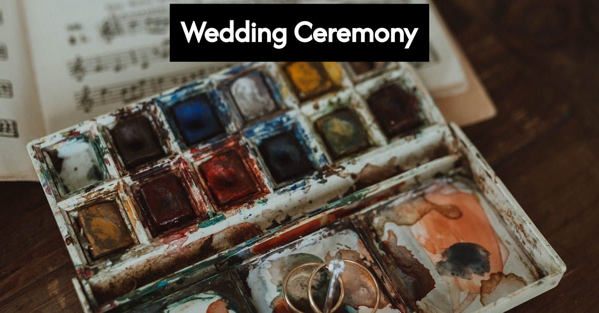 Wedding Painting Styles: Impressionist, Watercolor, Realistic & Abstract Compared