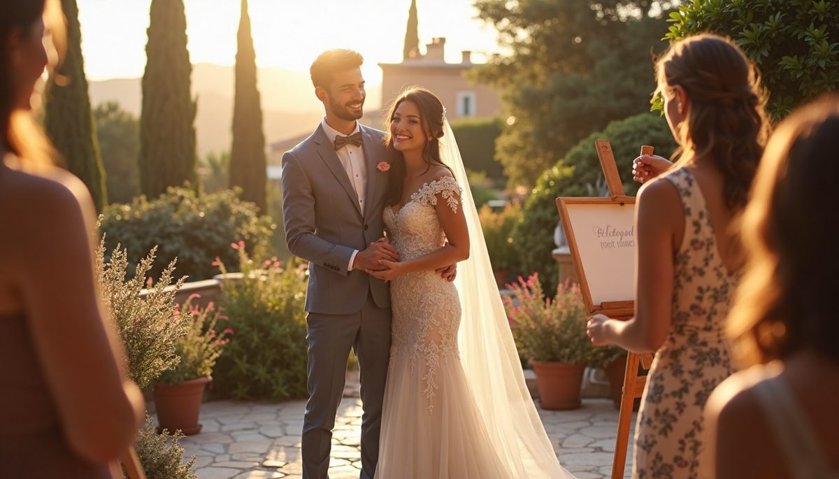 Wedding Painting Trends 2026: Top Styles